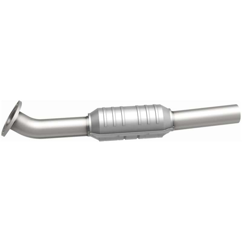 Magnaflow — MagnaFlow Conv DF 06-08 Toyota RAV4 2.4L
HM Grade
HM - view 30