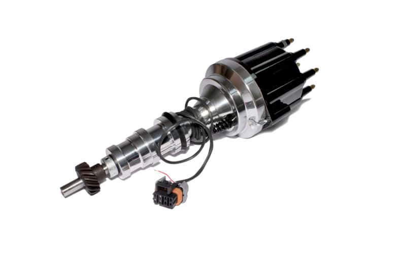 FAST — FAST Billet Distributor FAST Dual Sync FE
FAST Billet Dist FAST Dual Sync FE - view 1