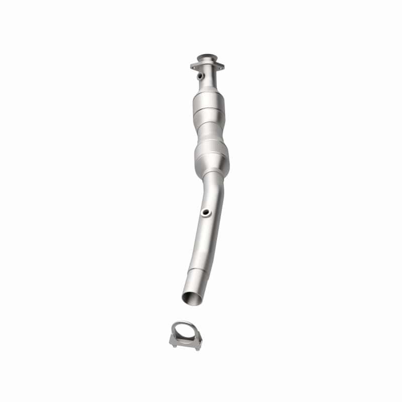 Magnaflow — MagnaFlow Conv DF 03-05 R Rover HSE4.4 D/S OE
OEM Grade
OEM - view 16