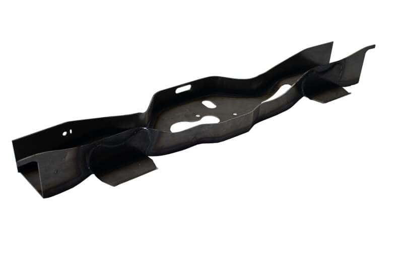 RustBuster — RustBuster 09-18 Ram 1500 Spare Tire Crossmember - view 3
