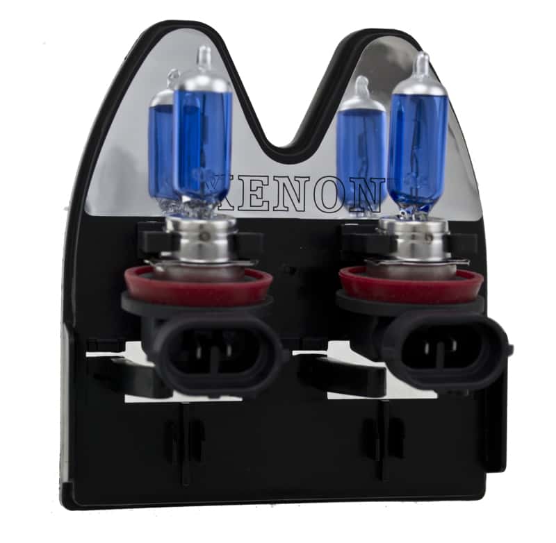 Hella — Hella Optilux XB Extreme Type H11 12V 80W Blue Bulbs - Pair
H11 Halogen Bulb
Bulb - view 24