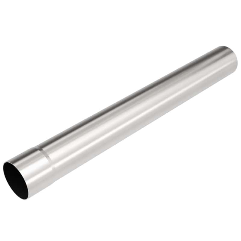 Magnaflow — MagnaFlow Univ Pipe 4 X 34 Ext 409SS
Exhaust Pipe - view 1