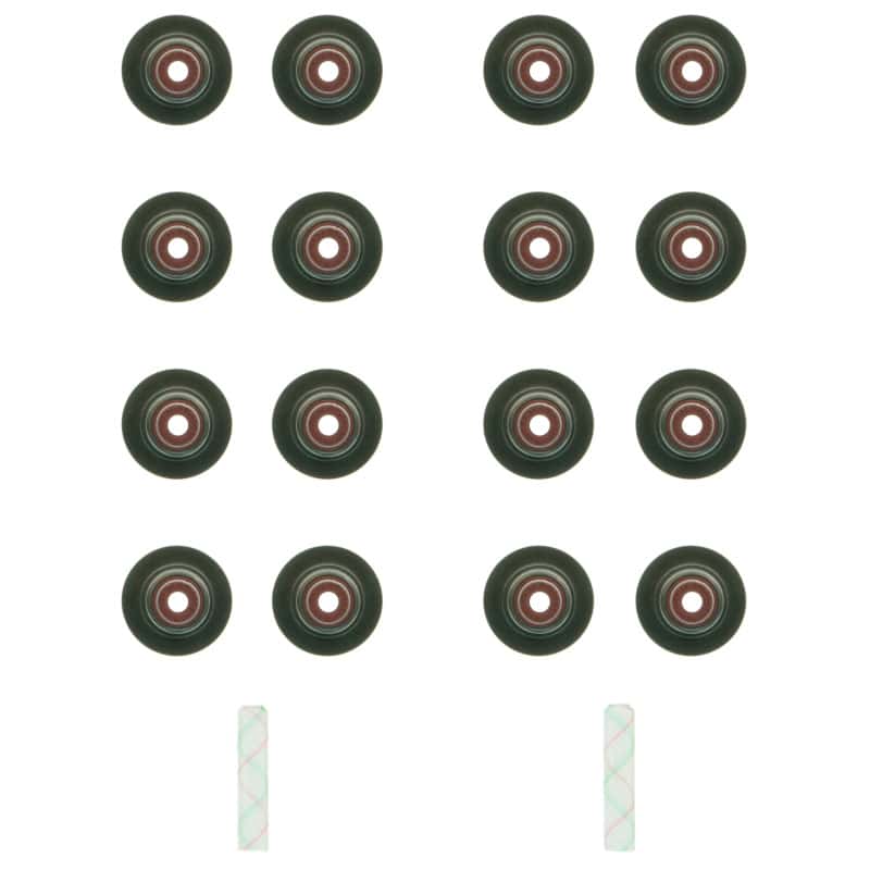 Fel-Pro — Fel-Pro Mini Cooper SS 72930 Engine Valve Stem Oil Seal Set - view 1