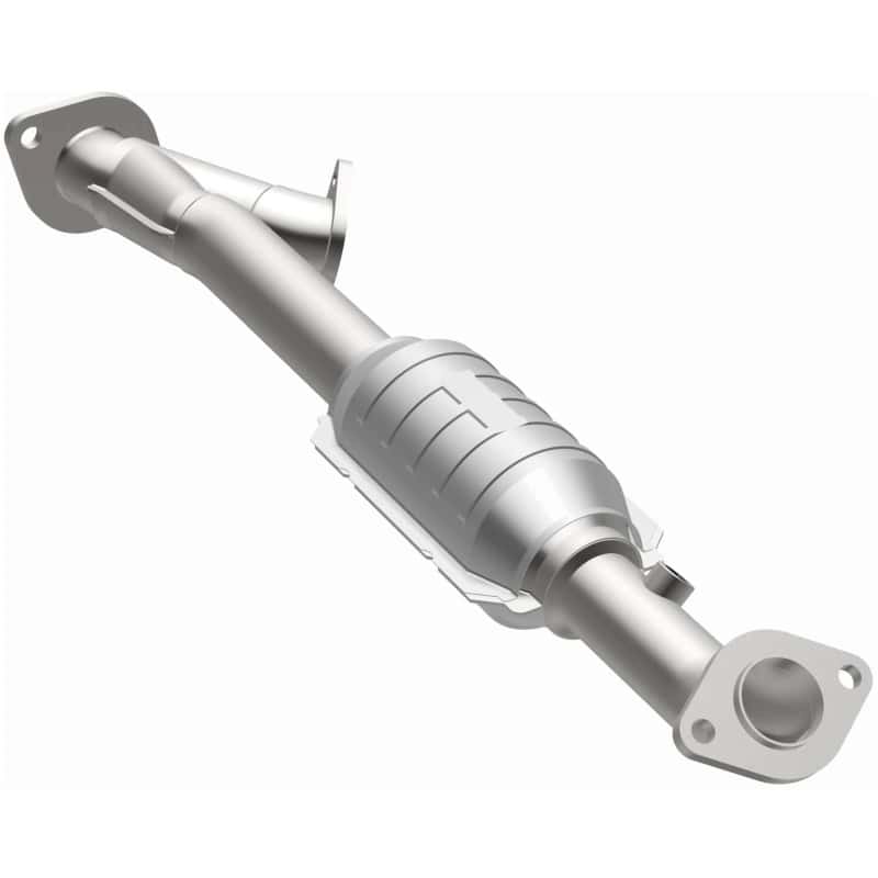 Magnaflow — MagnaFlow Conv DF 05-07 4Runner 4.7 Passenger Side Rear OE
OEM Grade
OEM - view 30