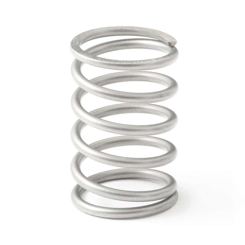 Go Fast Bits — GFB E38/44 5psi Wastegate Spring (Inner)
Wastegate Spring - view 2