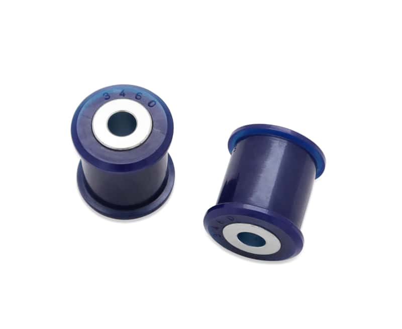 Superpro — SuperPro 2007 Honda Fit Base Front Control Arm Bushing
Bushing Kit - view 2