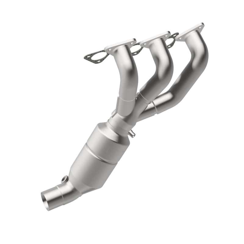 Magnaflow — MagnaFlow Conv DF 01-06 BMW M3 3.2L Rear Mani
OEM Grade
OEM - view 19