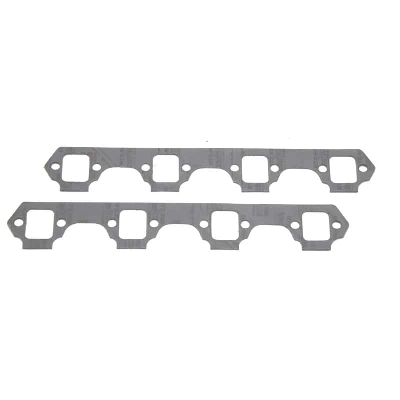 JBA — JBA Ford 260-351W SBF Rectangle Port Header Gasket - Pair
Gasket Set - view 2