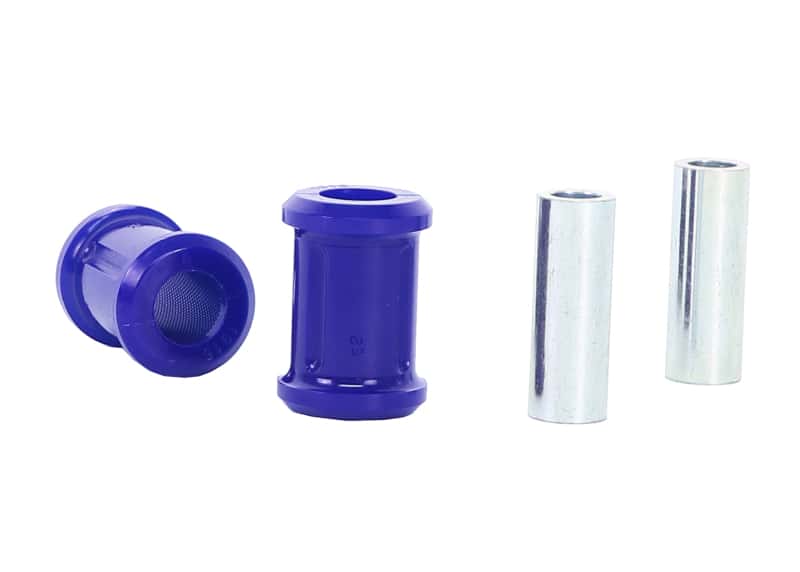 Superpro — SuperPro 1985 Volkswagen Golf GTI Front Lower Inner Forward Control Arm Bushing Kit
Bushing Kit - view 5