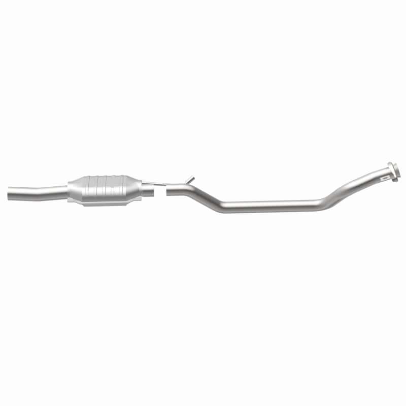 Magnaflow — MagnaFlow Conv DF Ford 84 86
Standard Grade
Standard - view 18