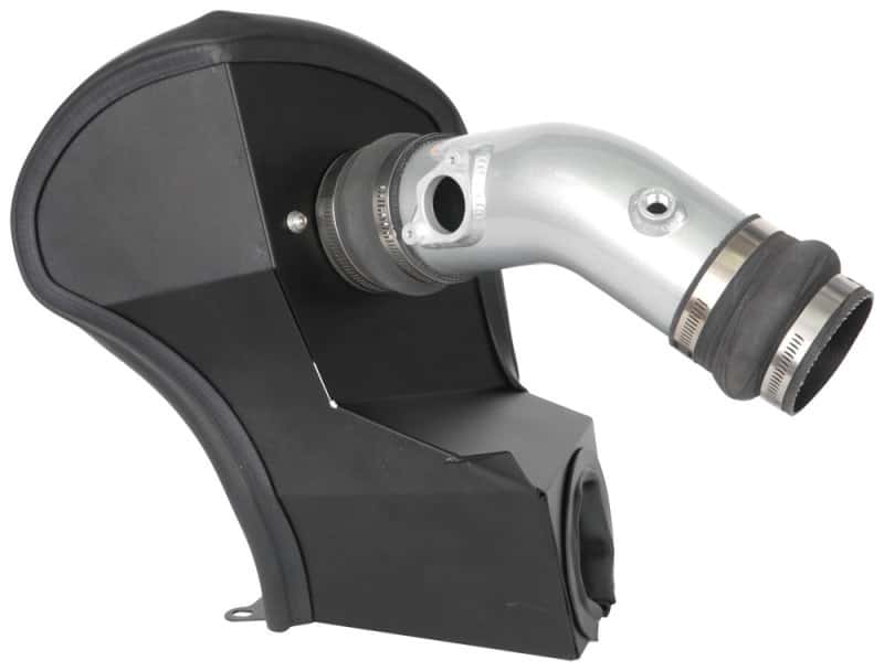 K&N Engineering — K&N 19-20 Toyota Corolla L4-2.0L Typhoon Short Ram Intake
Performance Air Inta
Air Intake System - view 2