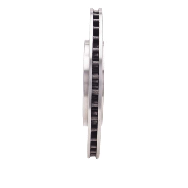 DFC — DFC 09-24 Cadillac CTS Rear Brake Rotor
DFC Brake Rotor - view 3