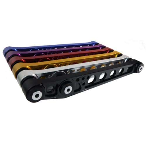 BLOX Racing — BLOX Racing Replacement Polyurethane Bushing - EG/DC (All) EK (Outer) Includes 2 Bushings 2 Inserts - view 3