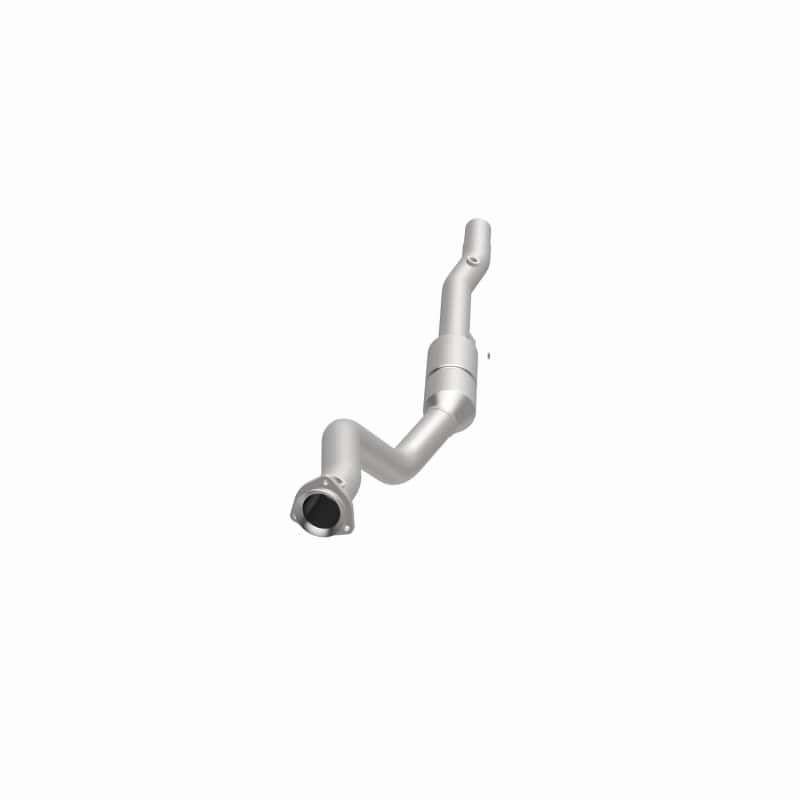 Magnaflow — MagnaFlow Conv DF 01-03 Audi S8 4.2L Passenger Side
OEM Grade
OEM - view 25