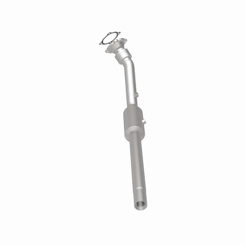 Magnaflow — Magnaflow Conv DF 2003 Volkswagen Golf 1.8L
California - view 16