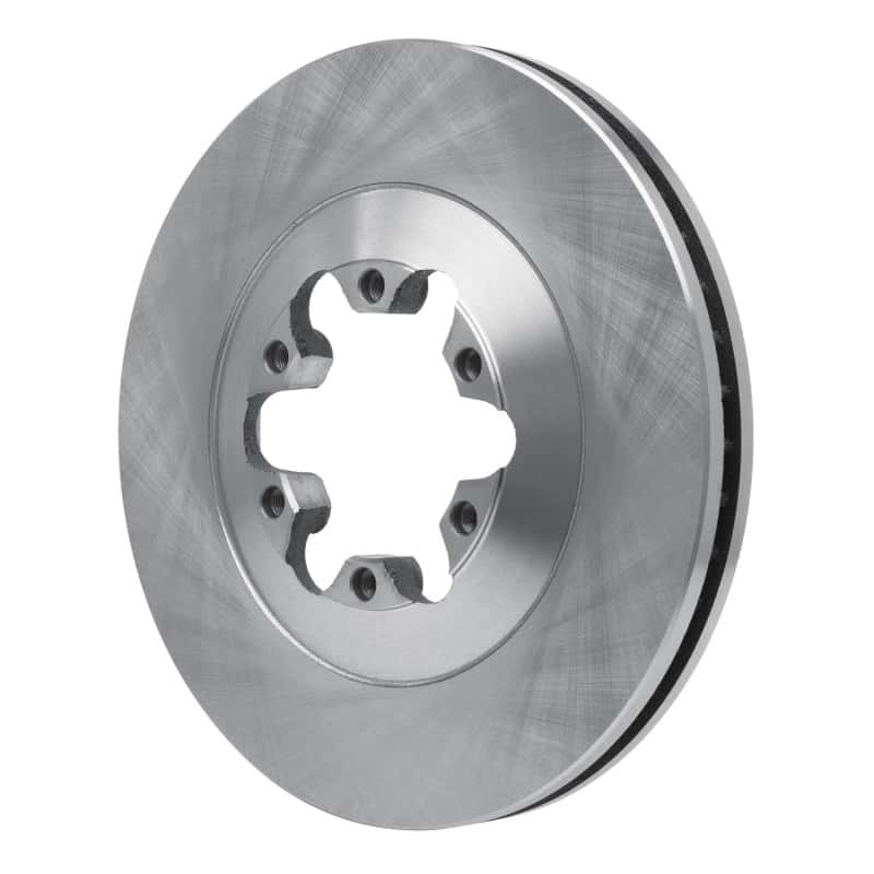 DFC — DFC 09-12 Chevrolet Colorado Front Brake Rotor
DFC Brake Rotor - view 2