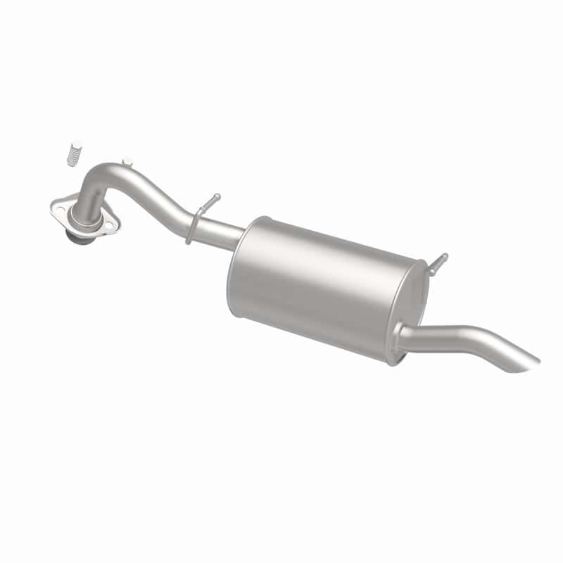 Magnaflow — MagnaFlow BRE Exhaust Kit 12-17 Toyota PRIUS C 1.5L
Exhaust Kit - view 9