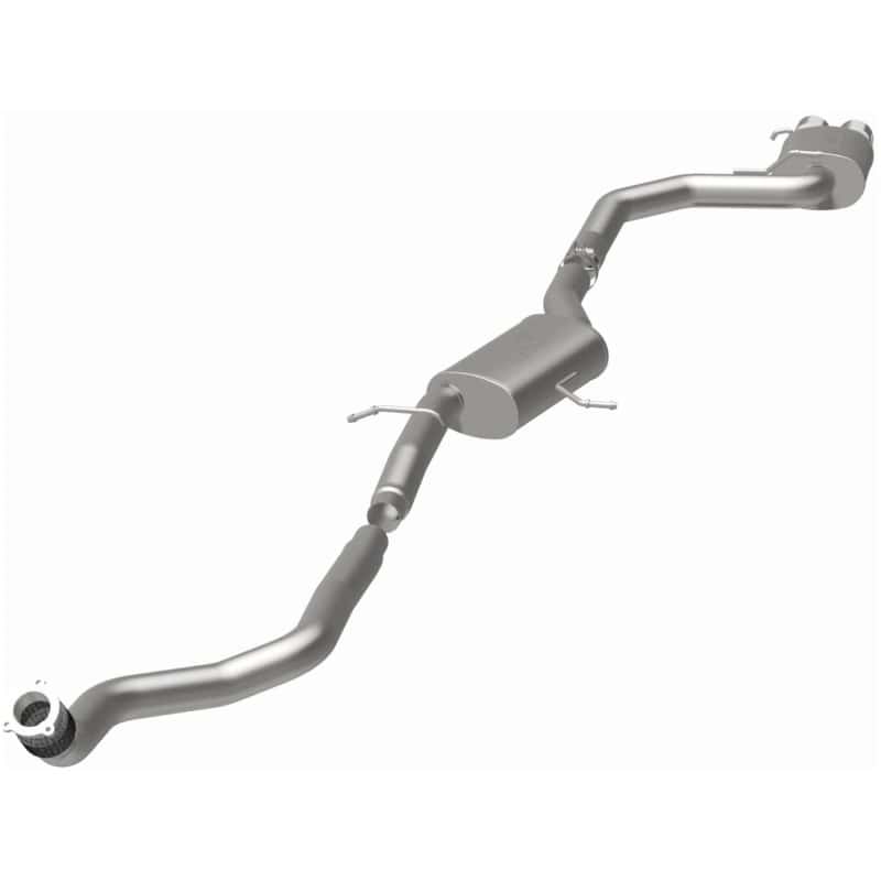 Magnaflow — MagnaFlow Sys C/B 09- Audi A4 2.0T Sport
Cat-Back - view 29