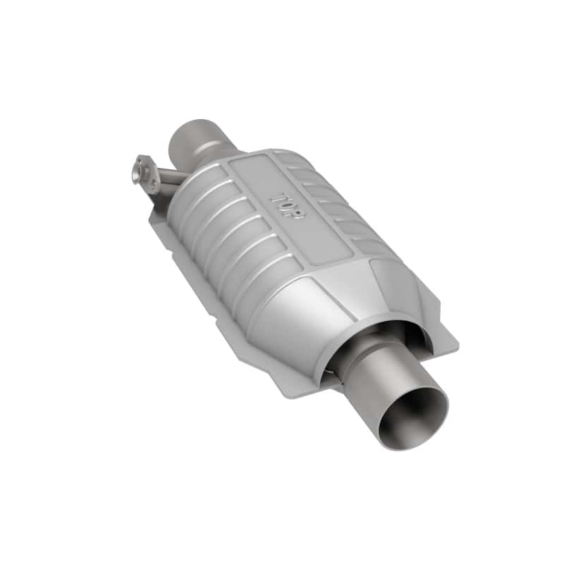 Magnaflow — MagnaFlow Conv Univ Qf Toyota
Standard Grade
Standard - view 13