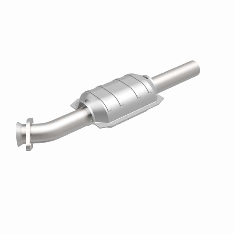Magnaflow — MagnaFlow Conv DF Tempo 92-94
Standard Grade
Standard - view 8