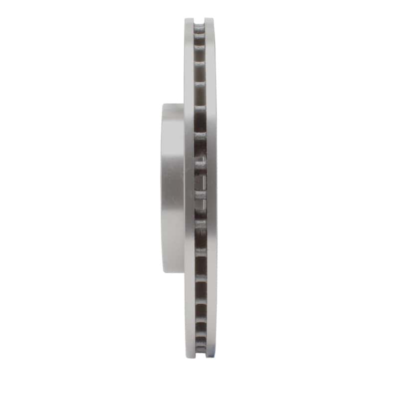 DFC — DFC 23-23 Chirey Tiggo 7Pro Front Brake Rotor - view 4