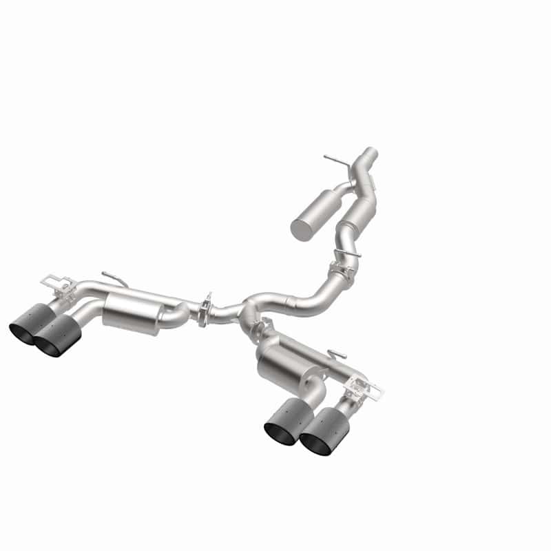 Magnaflow — Magnaflow 22-23 VW Golf R NEO Cat-Back Exhaust System - view 24