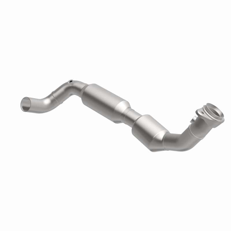 Magnaflow — Magnaflow 02-03 Ford F-150 5.4L Direct Fit Converter
California - view 7