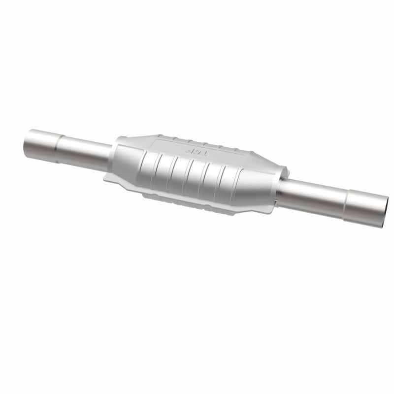 Magnaflow — MagnaFlow Conv DF GM 26X6.5 X4 2/2
Standard Grade
Standard - view 21