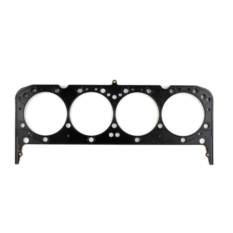Cometic Gasket — Cometic Chevy Small Block 4.165 inch Bore .051 inch MLS Head Gasket (w/All Steam Holes)
Cylinder Head Gasket - view 6