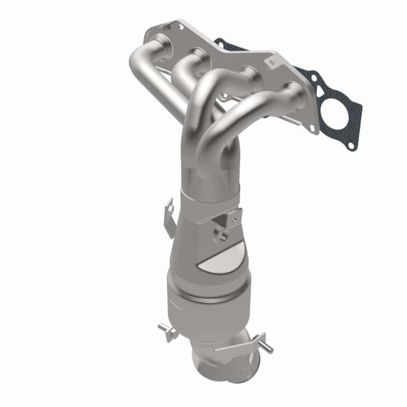 Magnaflow — Magnaflow 06-08 Toyota RAV4 2.4L Direct Fit Converter
California - view 22