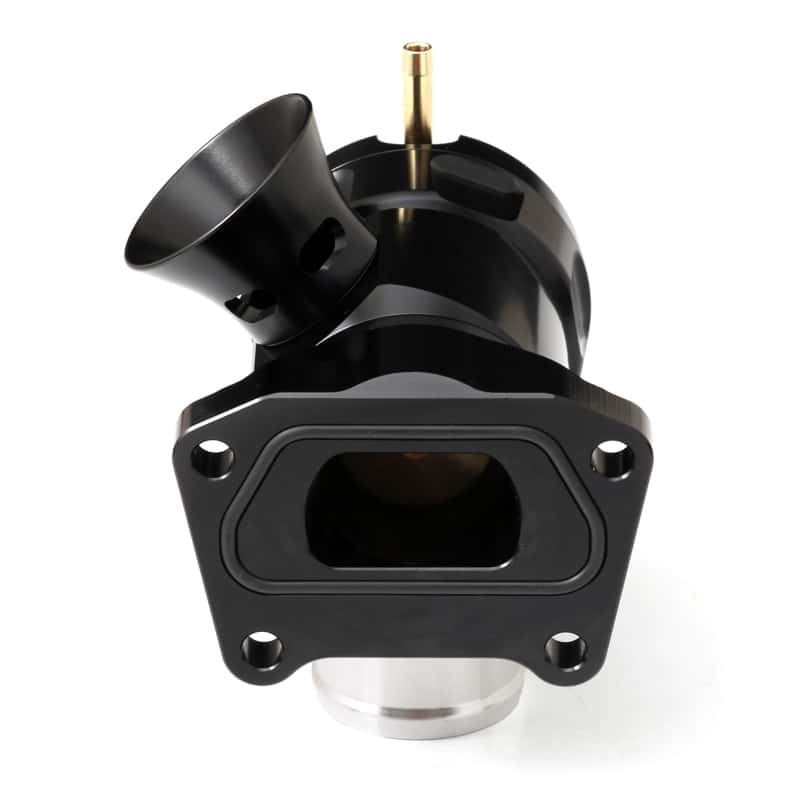 Go Fast Bits — GFB Hyundai-Kia 2.5T TMS Respons Blow Off Valve Kit - view 3