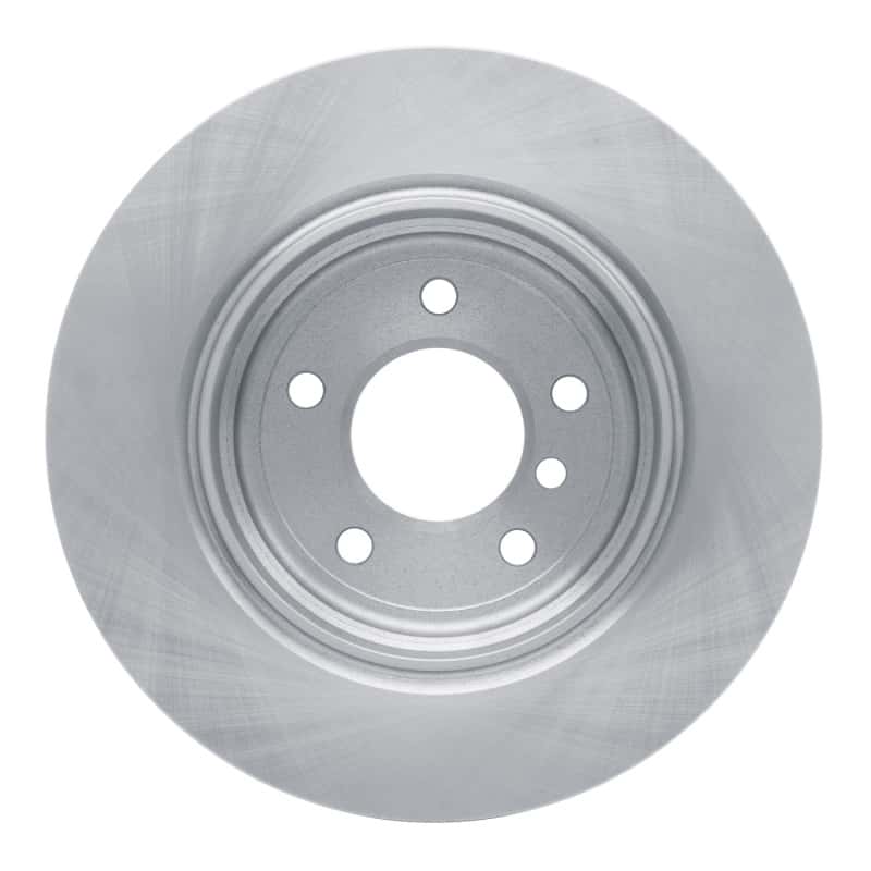 DFC — DFC 04-10 BMW 525I (USA/Canada) Rear Brake Rotor
DFC Brake Rotor - view 5