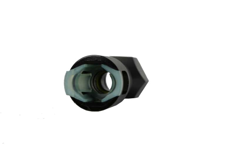 Aeromotive — Aeromotive 5/16in Female to ORB-06 Feed Line Adapter
Fitting - view 7