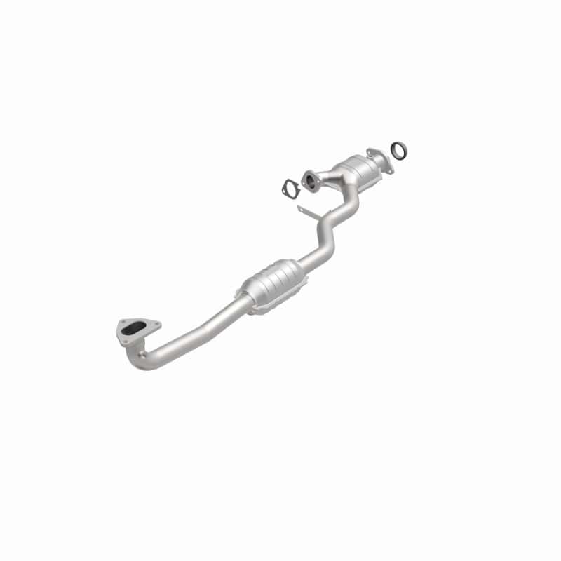 Magnaflow — MagnaFlow Conv DF 01-04 Subaru Outback 3L Driver Side
OEM Grade
OEM - view 29