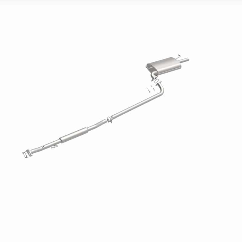 Magnaflow — MagnaFlow BRE Exhaust Kit 96-03 Camry ES300
Exhaust Kit - view 4