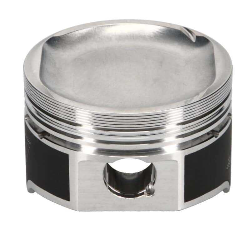 Wiseco — Wiseco Honda Fit/Jazz L15A -11.5cc R/Dome 73mm Piston Shelf Stock
Piston - view 8