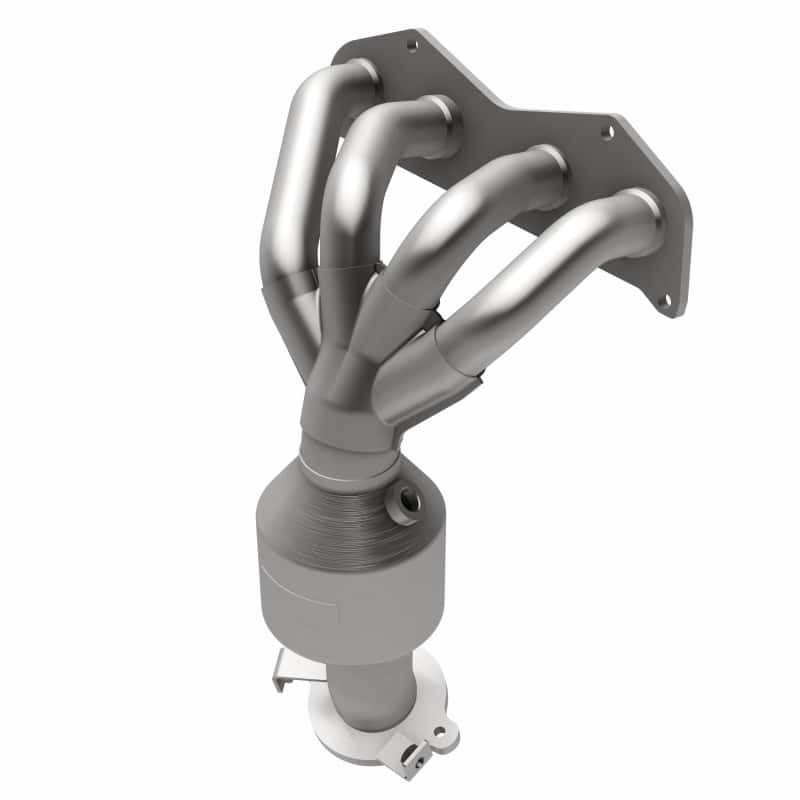 Magnaflow — MagnaFlow Conv DF 07 Toyota Highlander 2.4L
OEM Grade
OEM - view 28