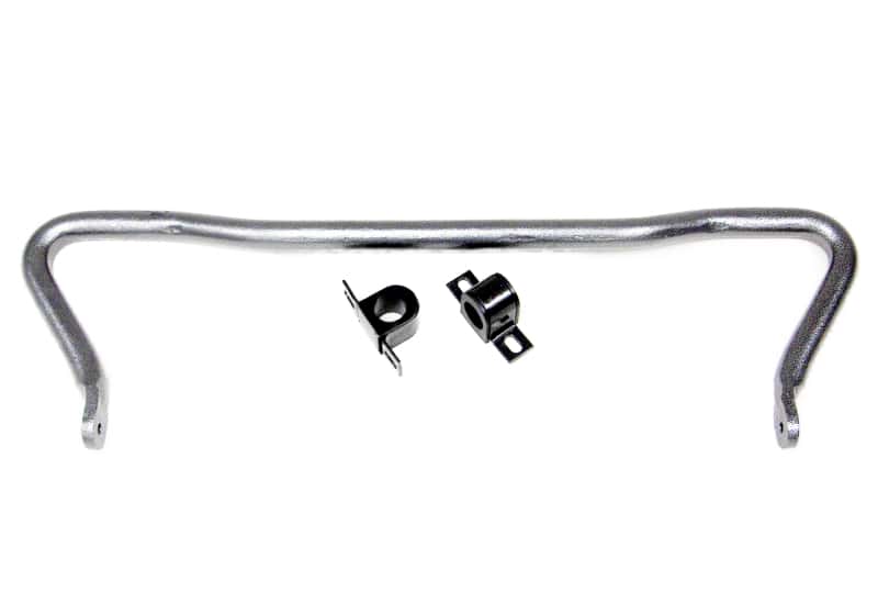 Hellwig — Hellwig 01-06 Chevrolet Tahoe Solid Heat Treated Chromoly 1-5/16in Front Sway Bar
FRONT SWAY BAR - view 3