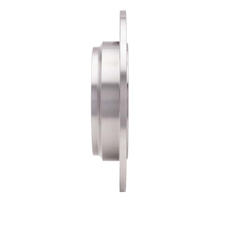 DFC — DFC 07-17 Acura MDX Rear Brake Rotor
DFC Brake Rotor - view 3