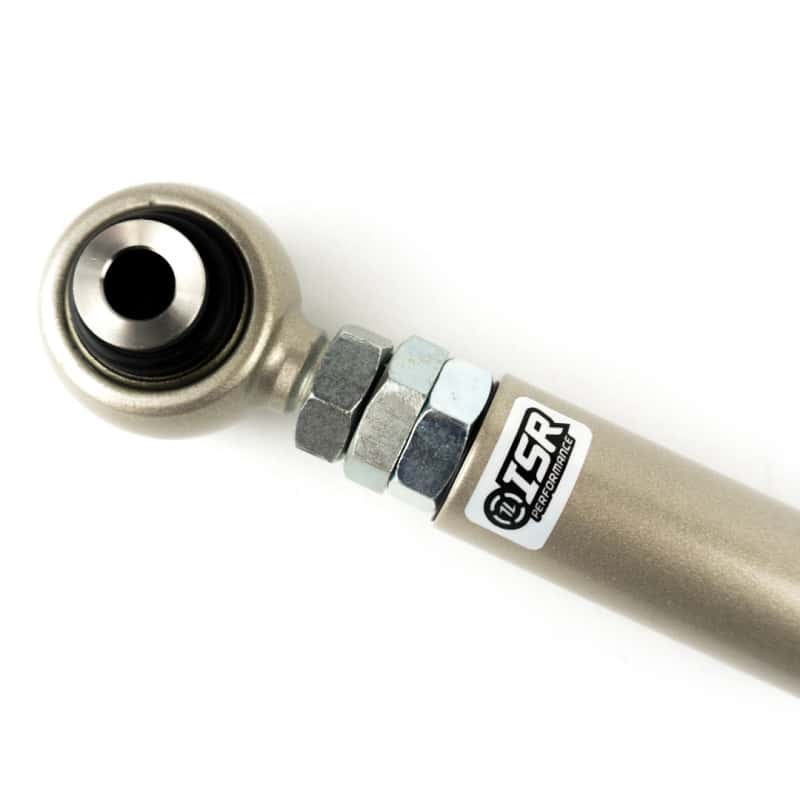 ISR Performance — ISR Performance Rear Camber Kit for Nissan 350z / G35 - view 1