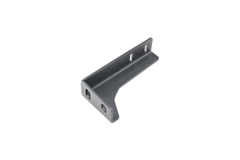 Rugged Ridge — Rugged Ridge 07-18 Jeep Wrangler JL Rear Right LED Cube Mount
OrdRacingLampMnt
OFFROAD_LIGHTING - view 3