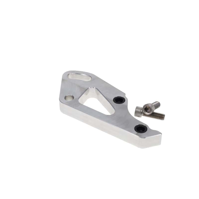 Peterson Fluid Systems — Peterson Fluid Systems Chevrolet Small Block Mount Blade - Left Side
R4 MOUNT BLADE - view 1