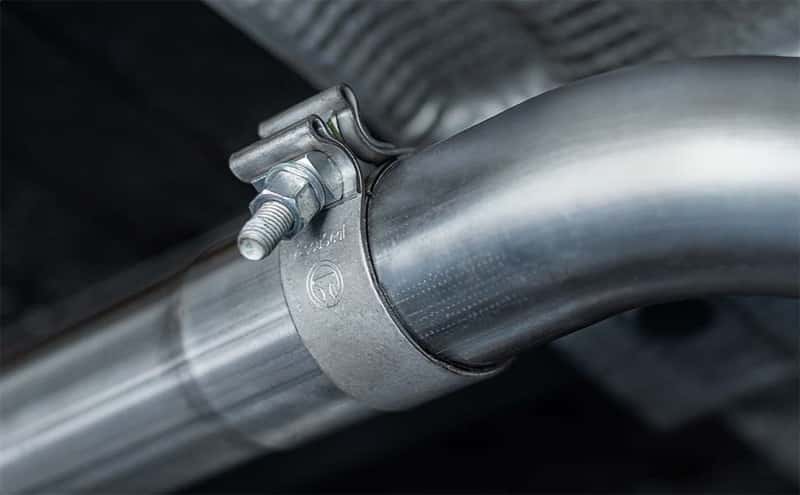 Magnaflow — MagnaFlow D-Fit Muffler 409 SS 3.5in 2019 Chevrolet Silverado 1500 6.2L w/o Muffler
Muffler Kit - view 38
