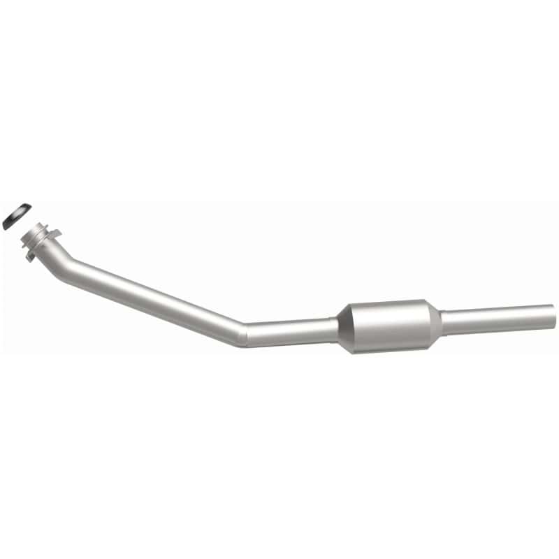 Magnaflow — MagnaFlow Conv DF California Grade 88-95 Dodge Caravan/87-95 Plymouth Voyager 2.5L
California - view 32