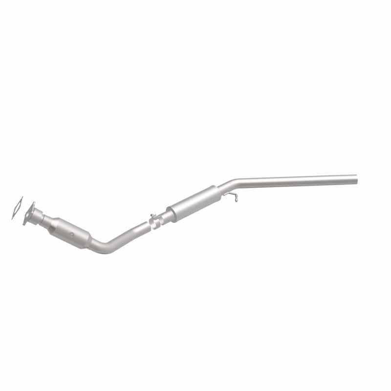 Magnaflow — Magnaflow 08-09 Dodge Grand Caravan 3.3L Direct Fit Converter
California - view 8