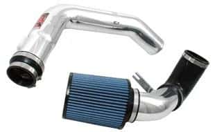 Injen — Injen 08-09 Accord Coupe 3.5L V6 Polished Cold Air Intake
Cold Air Intake
Air Intake Kit - view 2