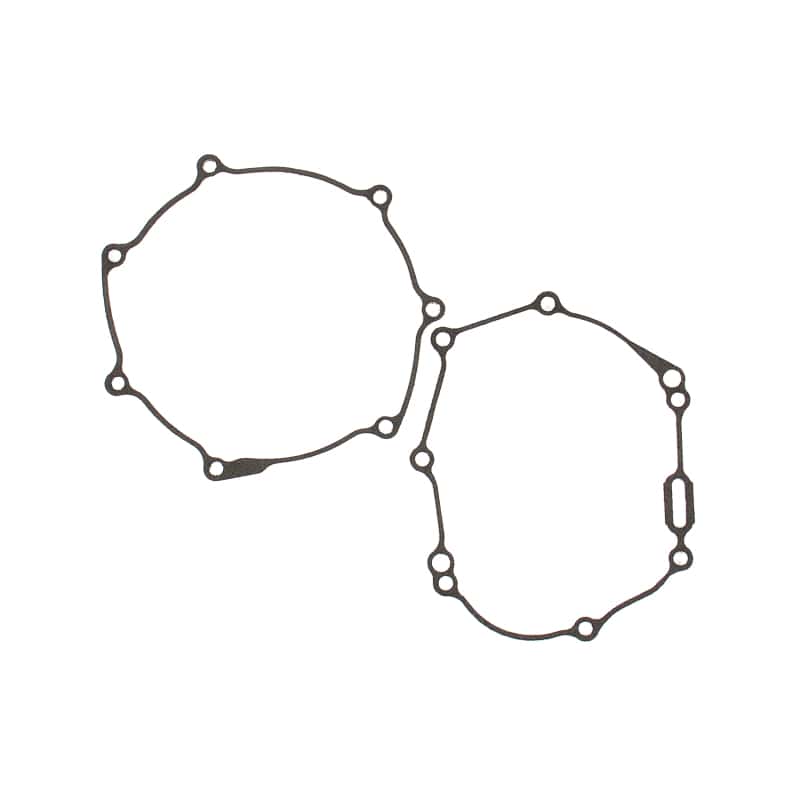 Cometic Gasket — Cometic 14-18 Yamaha YZ250F Clutch & Ignition Gasket Kit
Oil Seal Kit - view 2