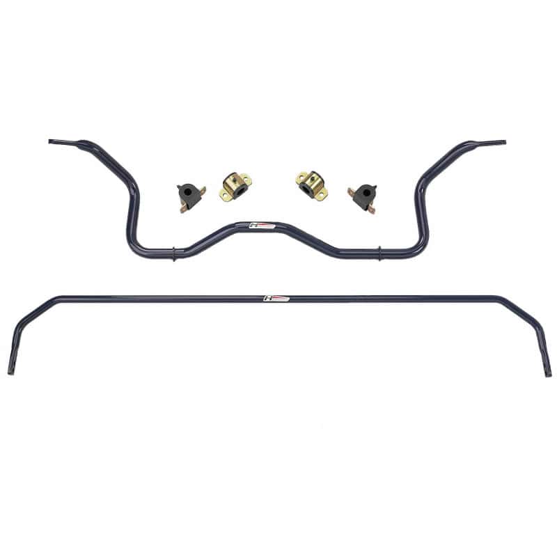 Hotchkis — Hotchkis 02-06 Mini Competition Sway Bar Set
Comp Sway Bar Set
Sway Bar Kit - view 1