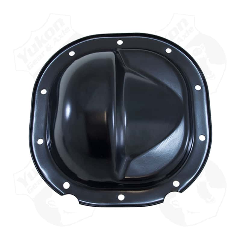 Yukon Gear & Axle — Yukon Gear Steel Cover For Ford 8.8in - view 2
