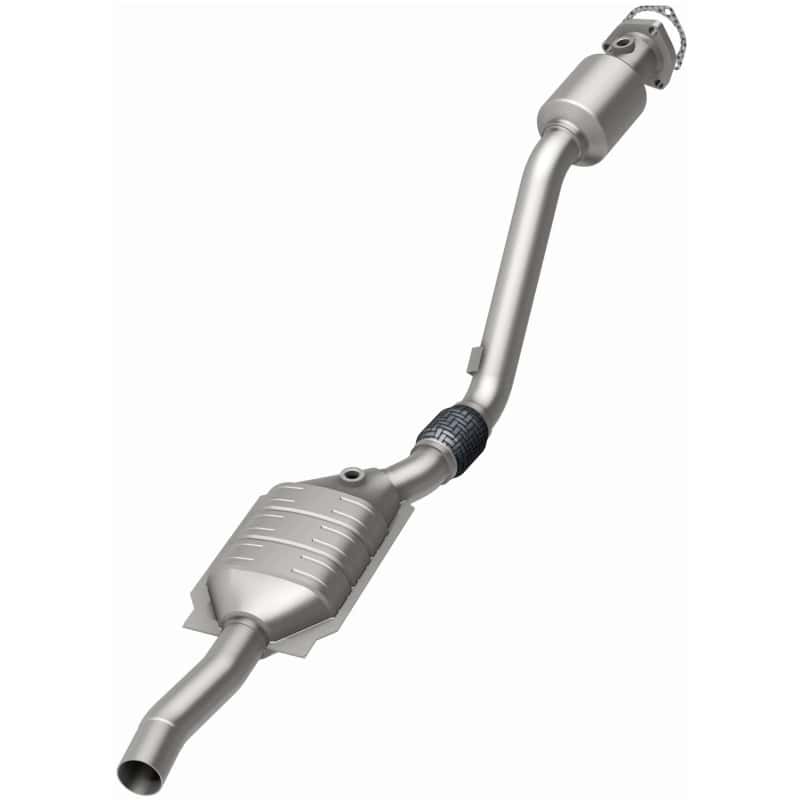 Magnaflow — MagnaFlow Conv DF 00-01 Audi A6 2.8L
California - view 31